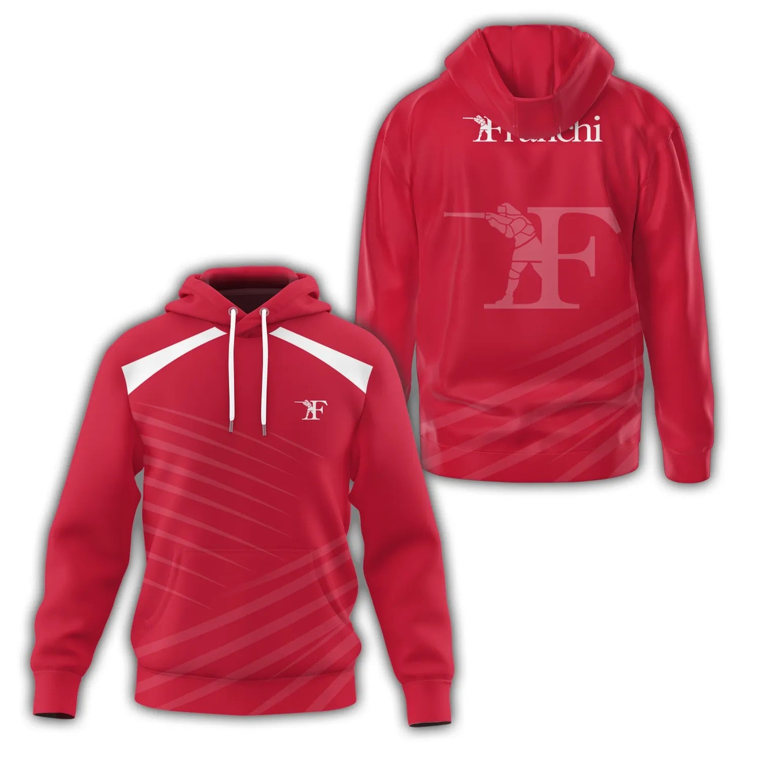 Franchi Apparels SC082