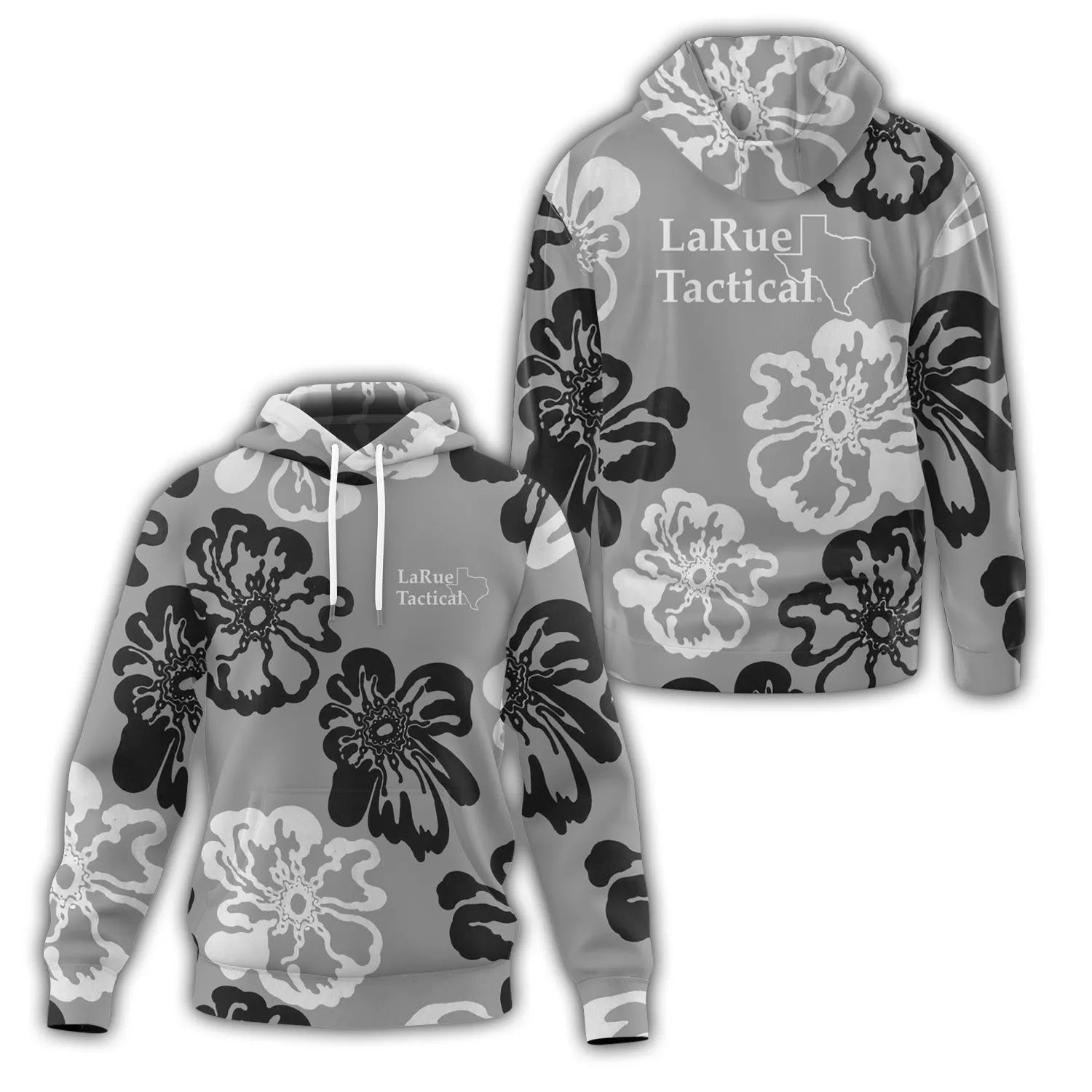 LaRue Tactical Hoodie SHW073
