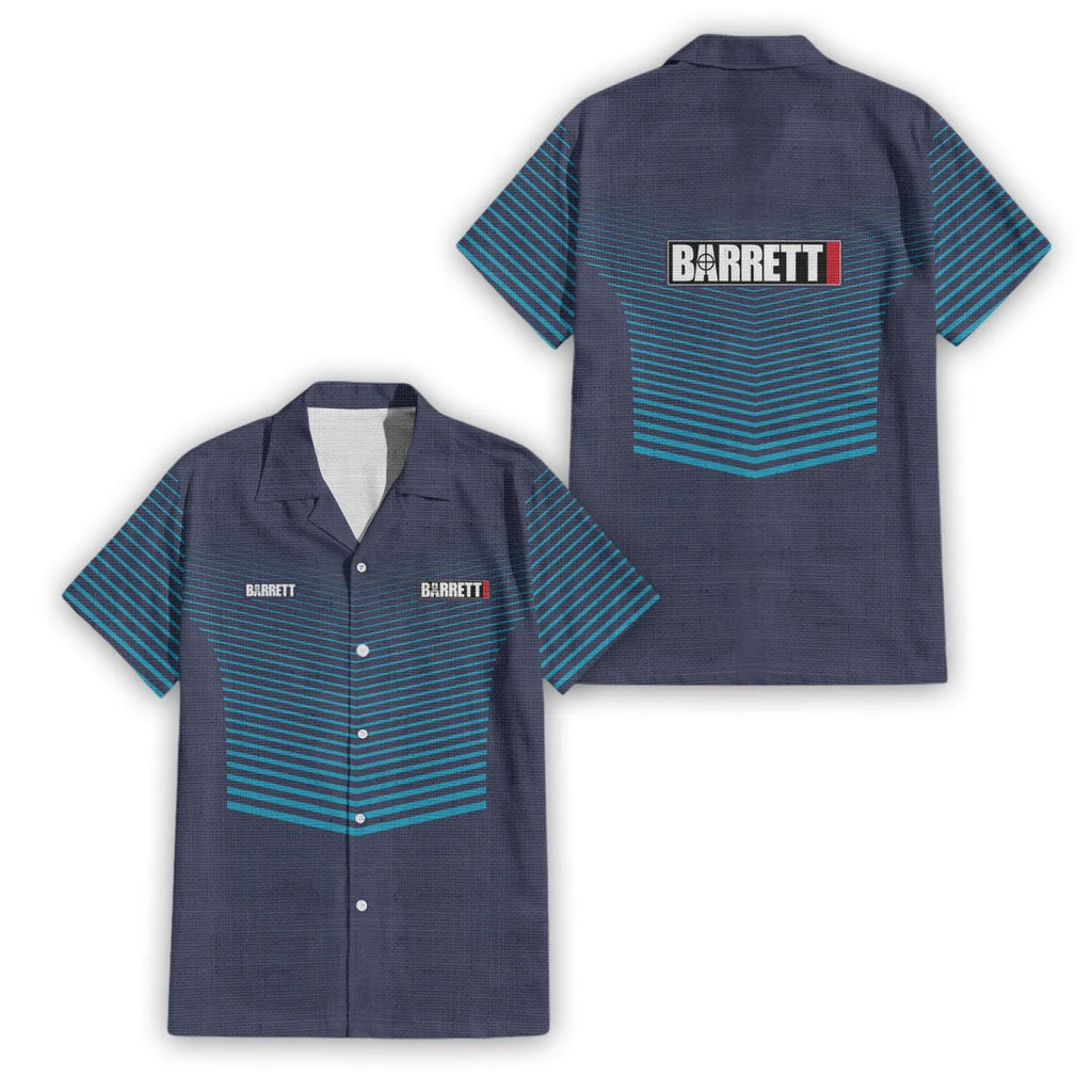 Barrett Apparels SC099