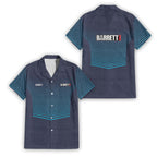 Barrett Apparels SC099