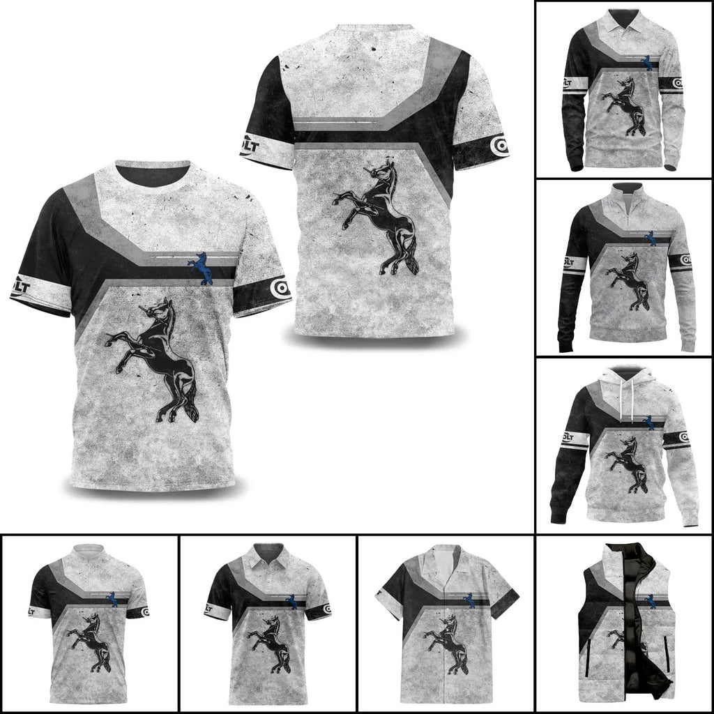 Colt Apparels SC086