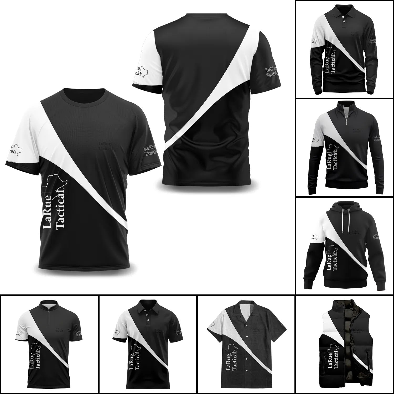 LaRue Tactical Apparels SC090