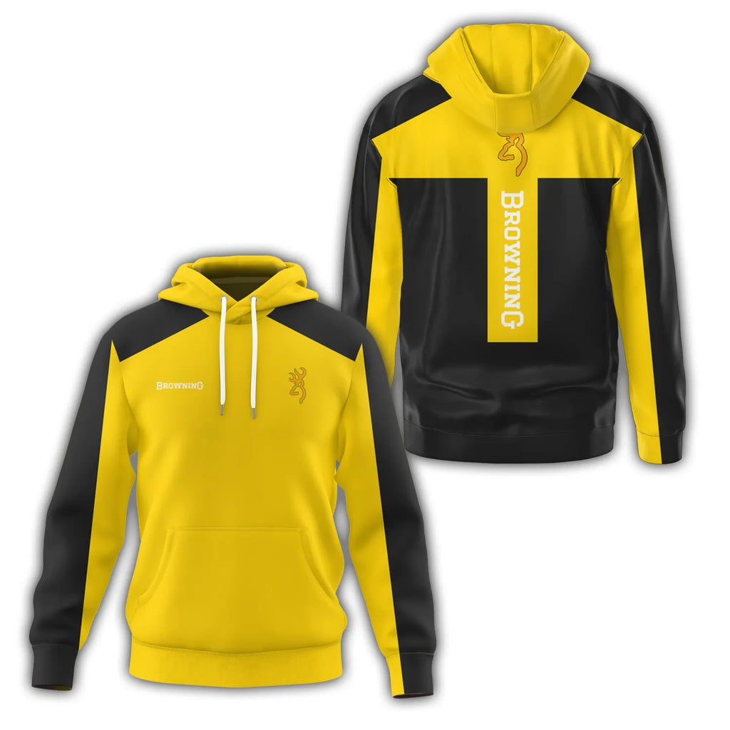 Browning Apparels SC008
