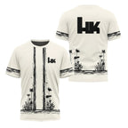 Heckler & Koch (H&K) Apparels SHW043
