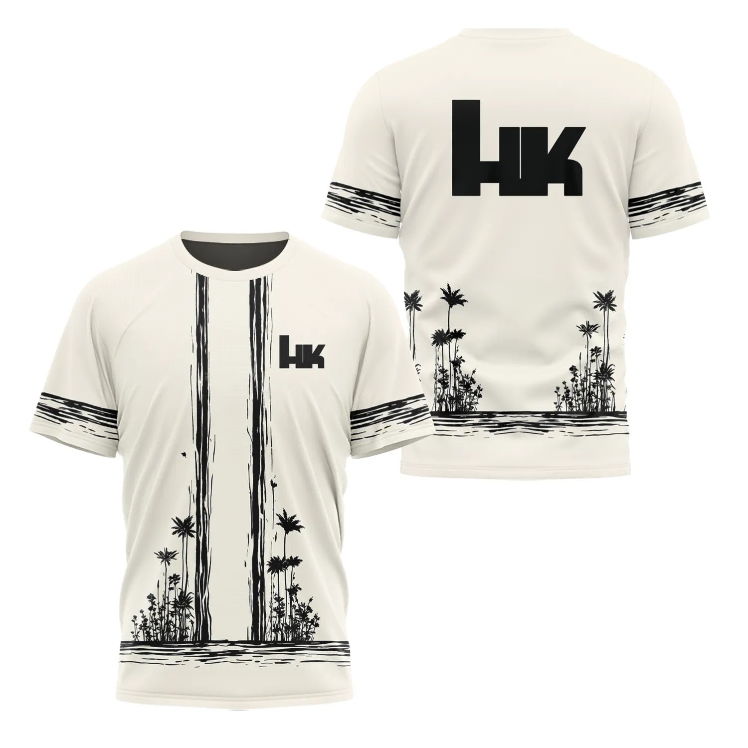 Heckler & Koch (H&K) Apparels SHW043