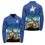 Marlin Apparels SHW005