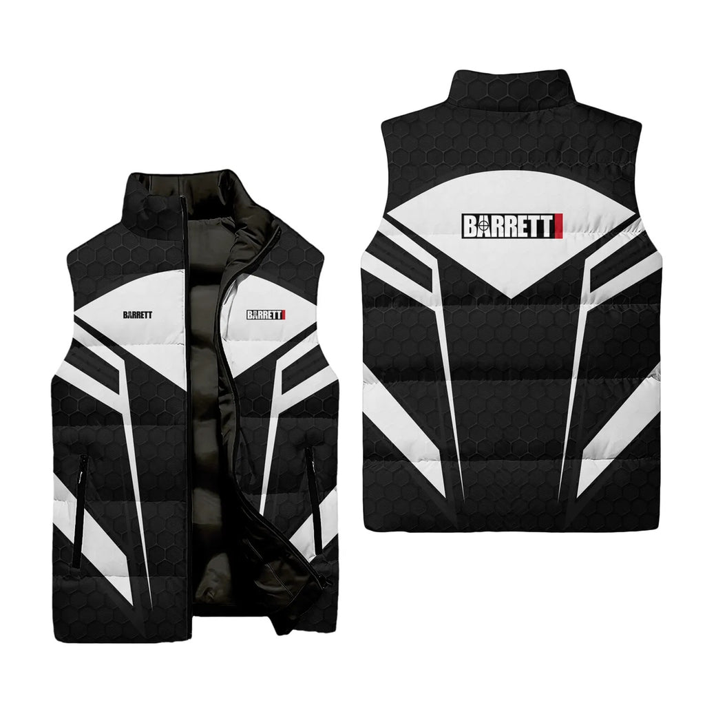 Barrett Apparels SC033