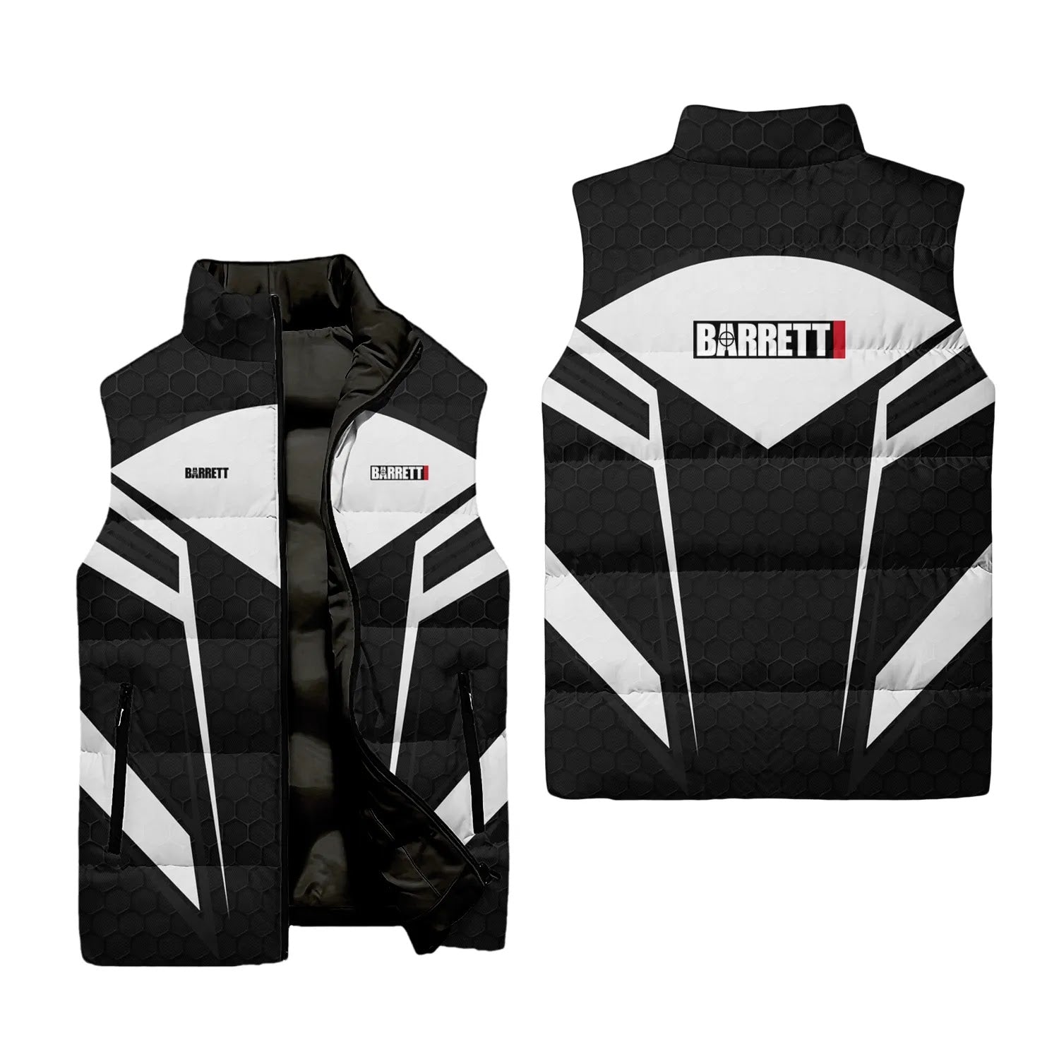 Barrett Apparels SC033