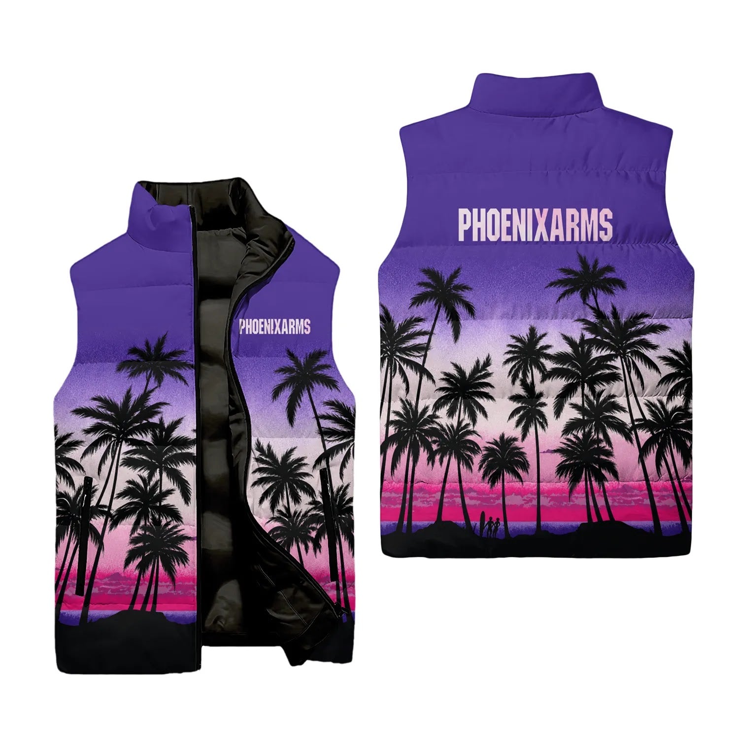 Phoenix Arms Apparels SHW019