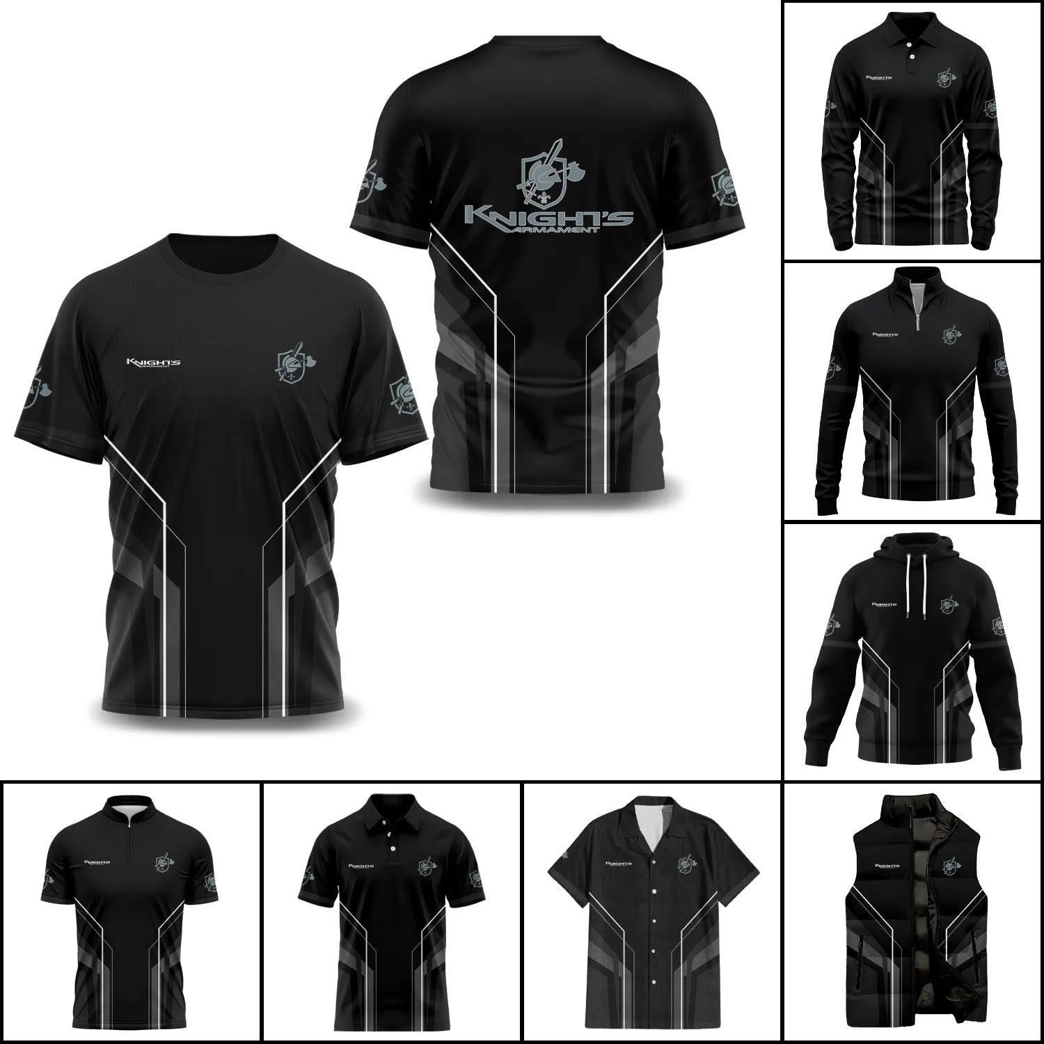 Knight's Armament Apparels SC023