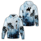 Marlin Hoodie SHW034