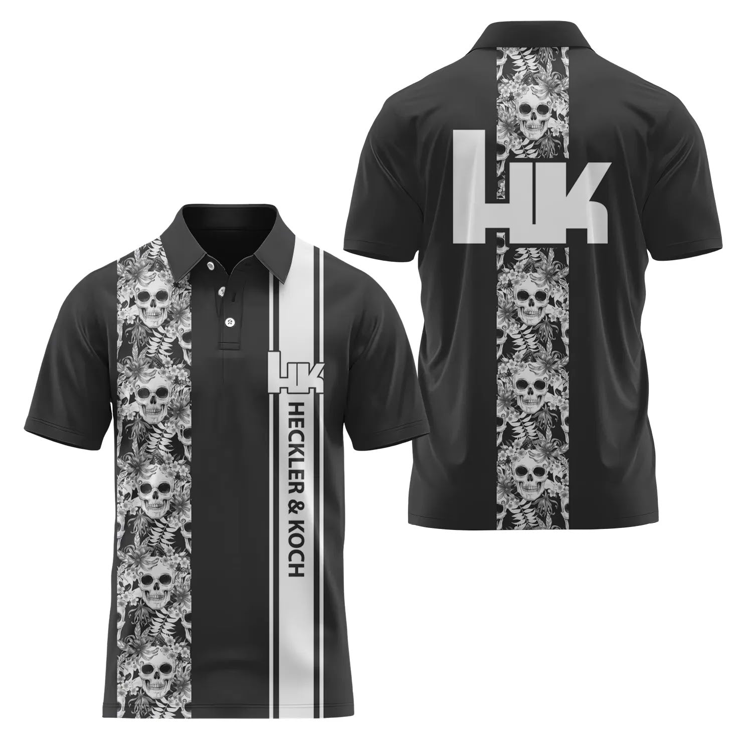 Heckler & Koch (H&K) Apparels SHW042