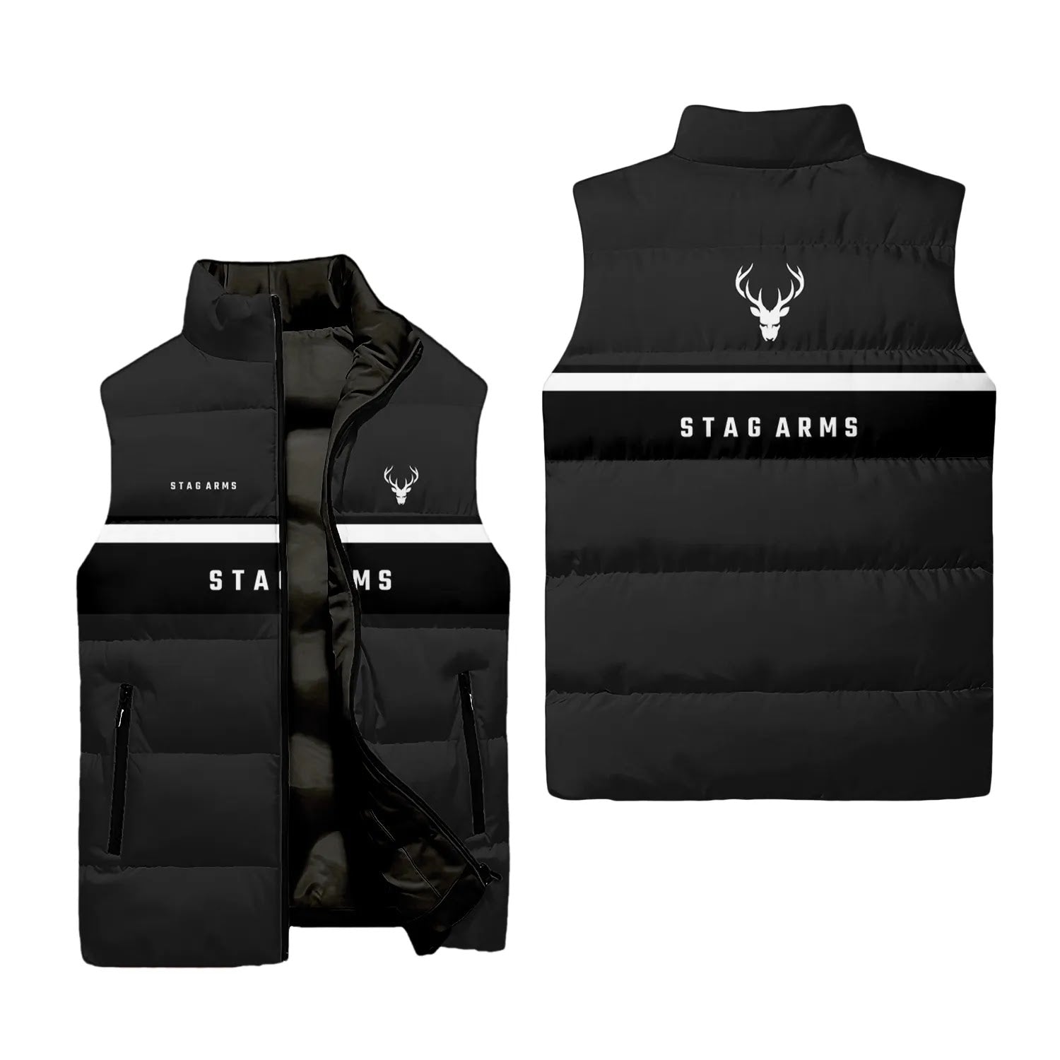 Stag Arms Apparels SC051