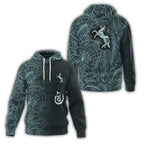 Colt Hoodie SHW008
