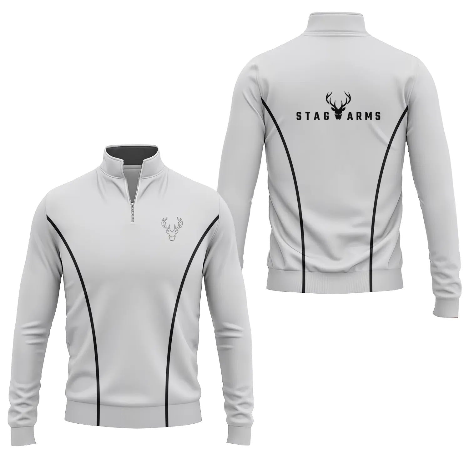 Stag Arms Apparels SC025