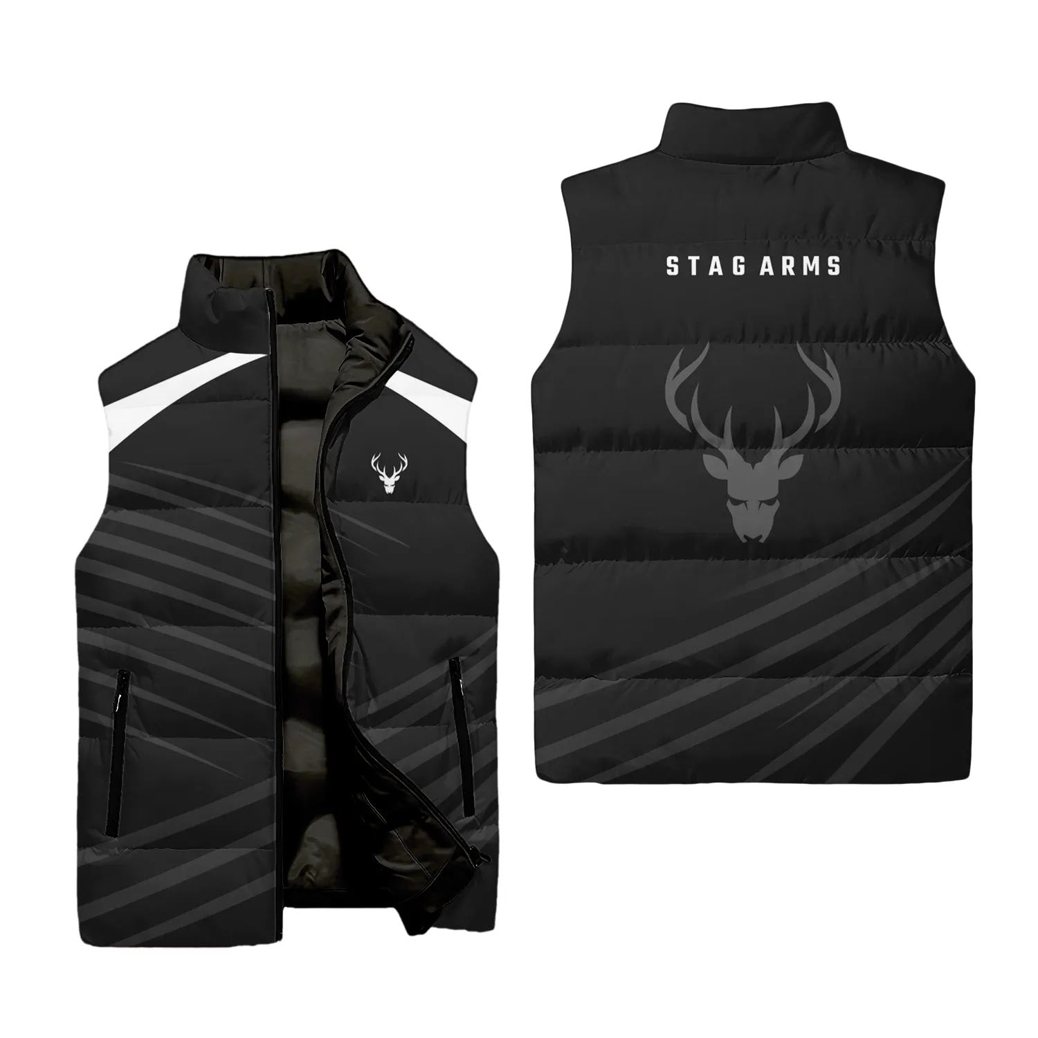 Stag Arms Apparels SC082