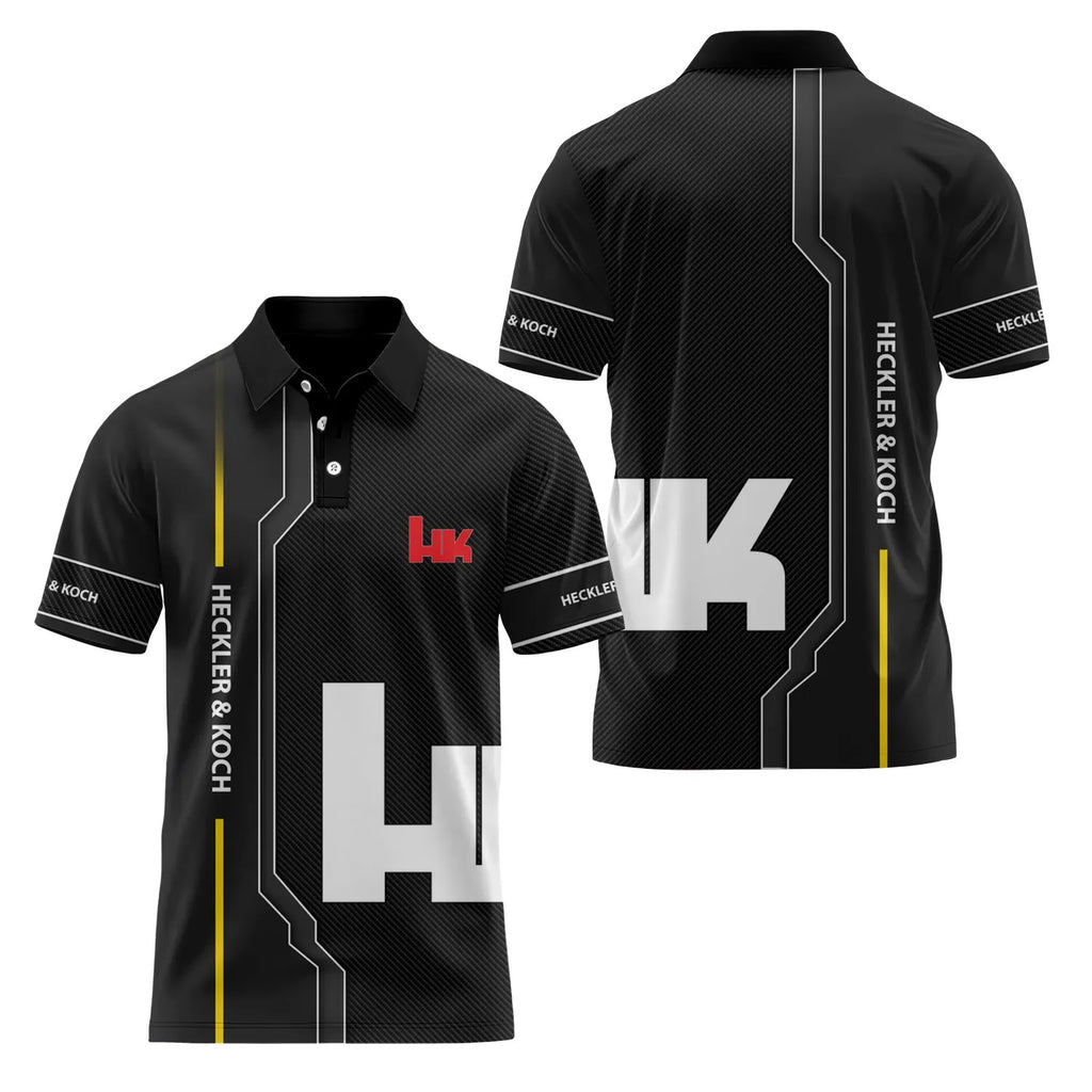 Heckler & Koch (H&K) Apparels SC042