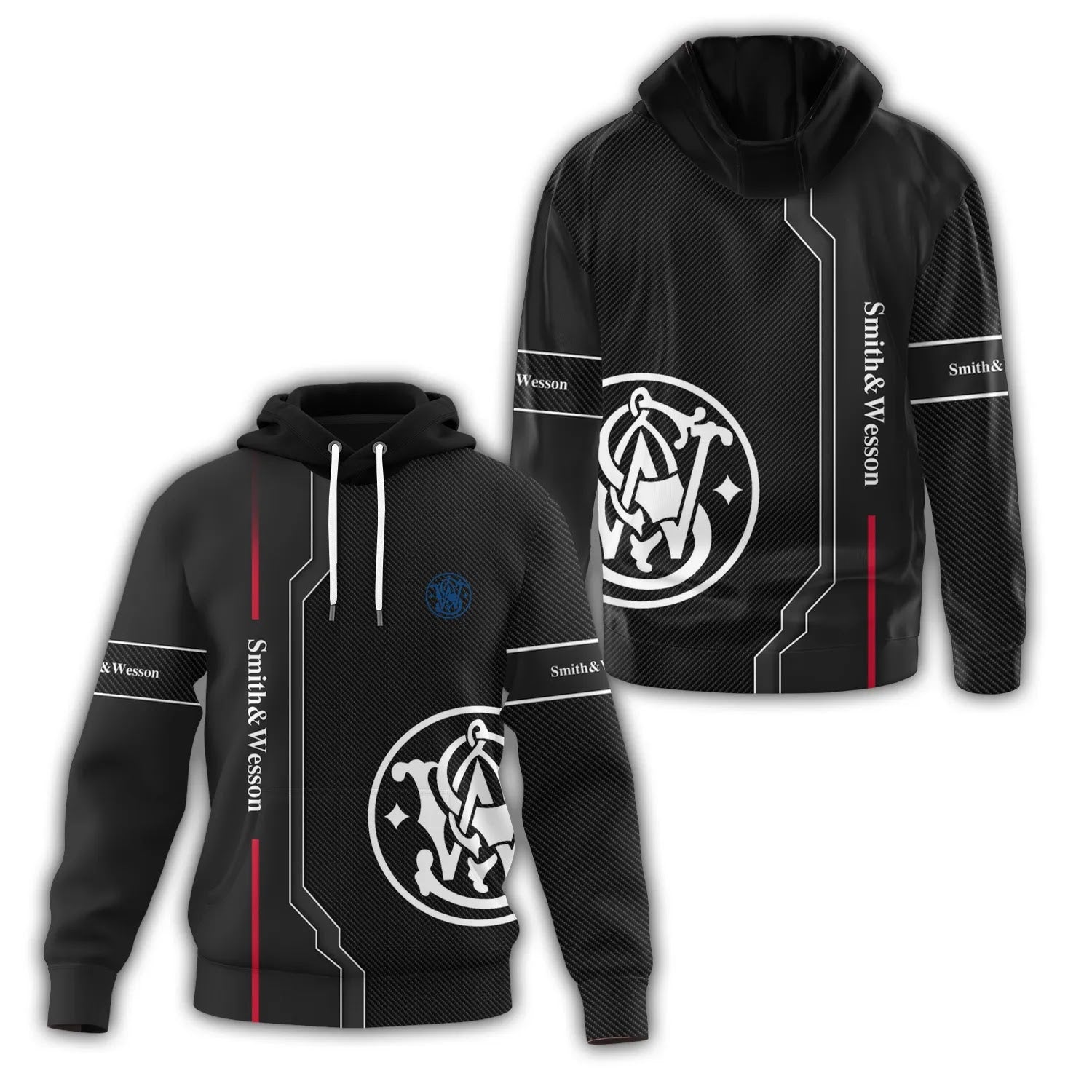 Smith & Wesson Apparels SC042