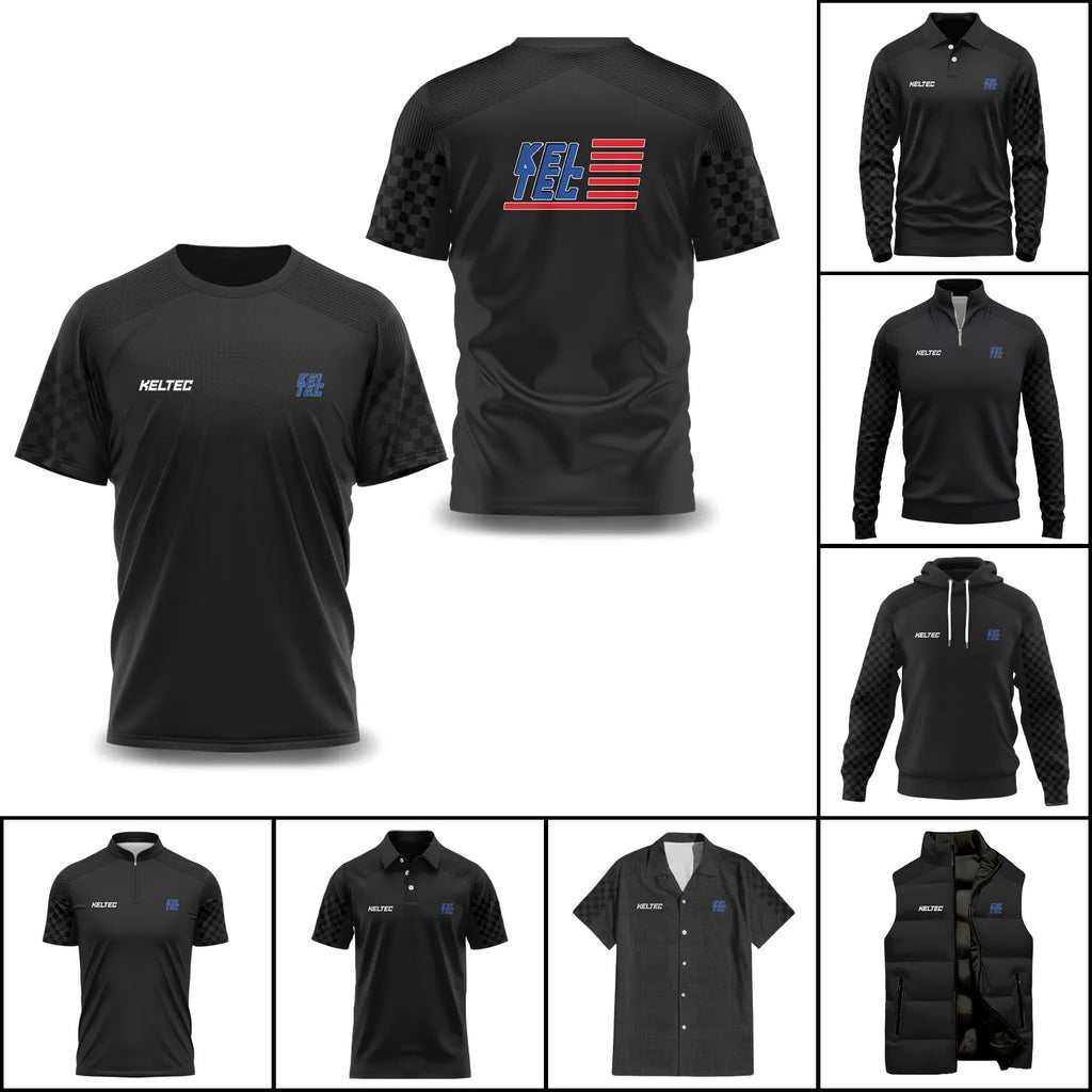 Kel-Tec Apparels SC057