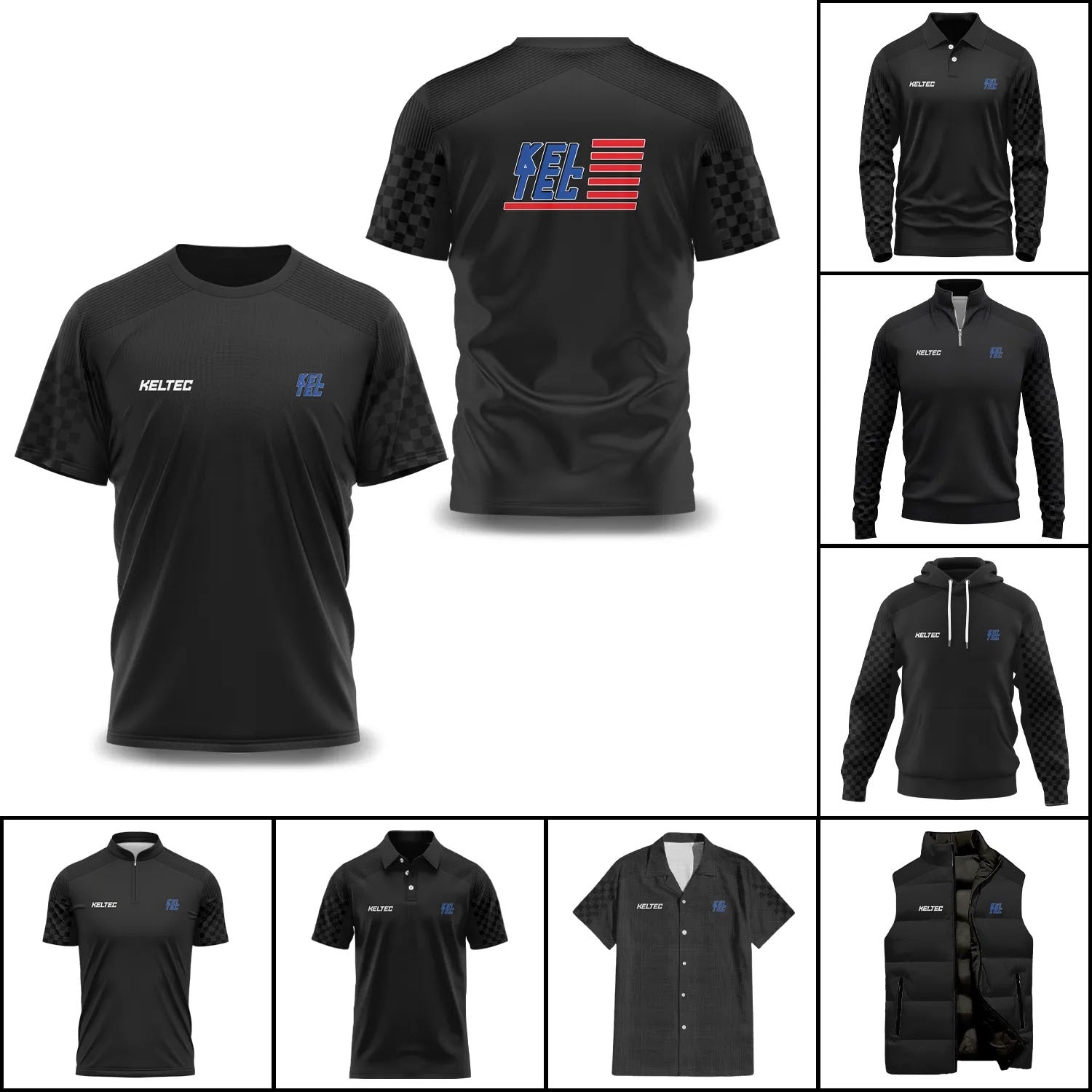Kel-Tec Apparels SC057