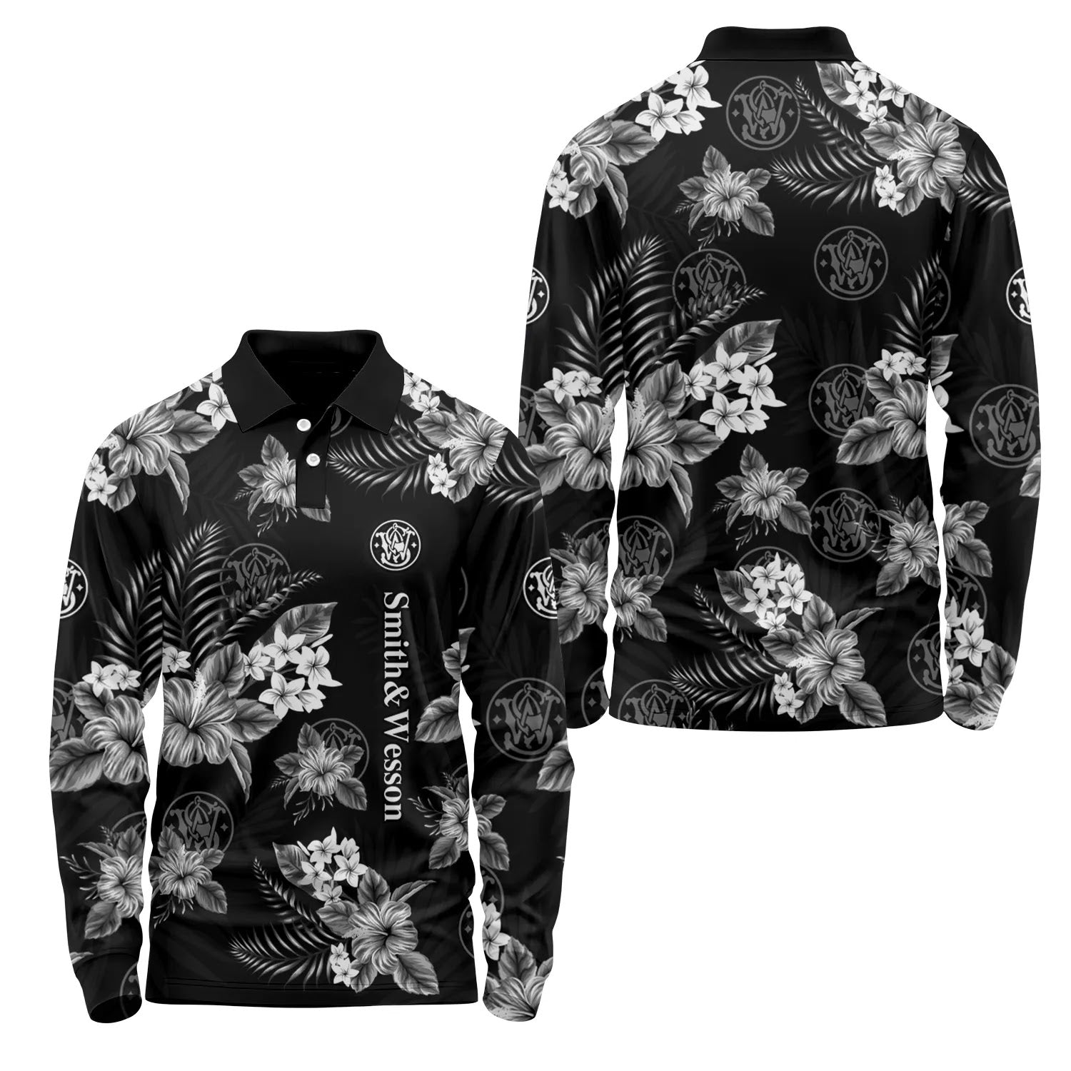 Smith & Wesson Apparels SC054