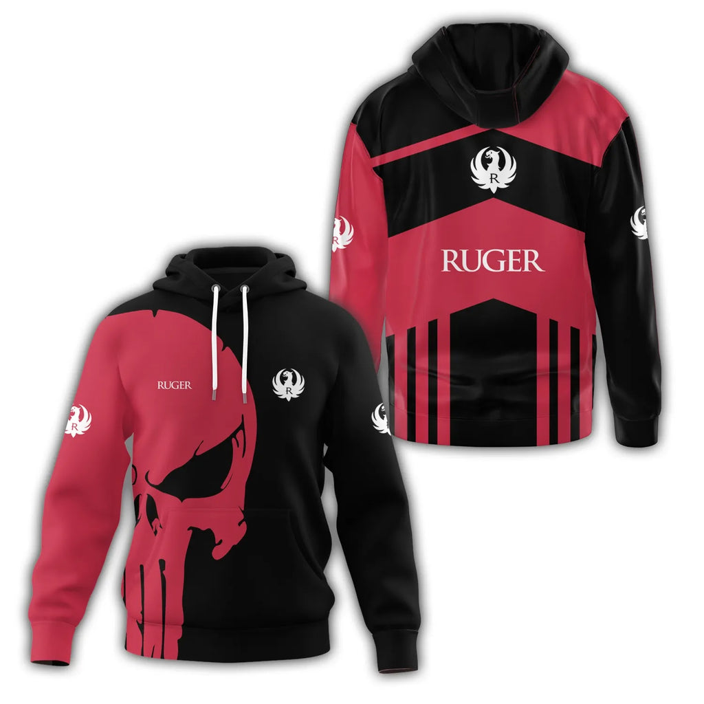 Ruger Apparels SC026