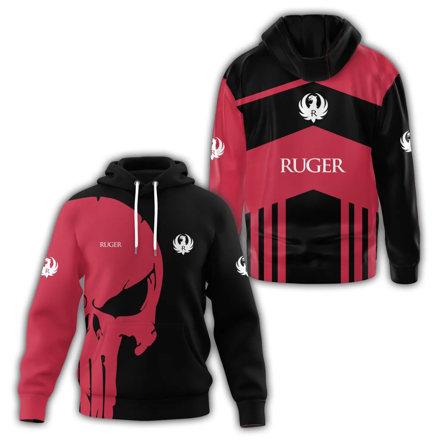 Ruger Apparels SC026