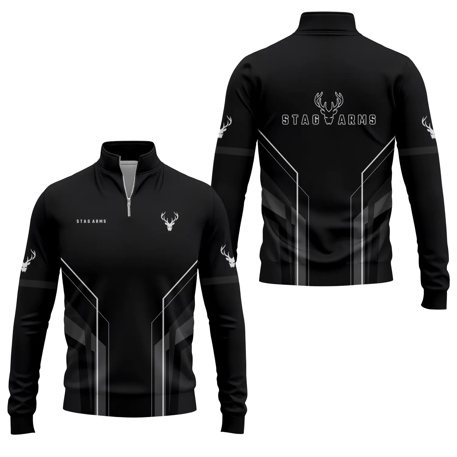 Stag Arms Apparels SC023