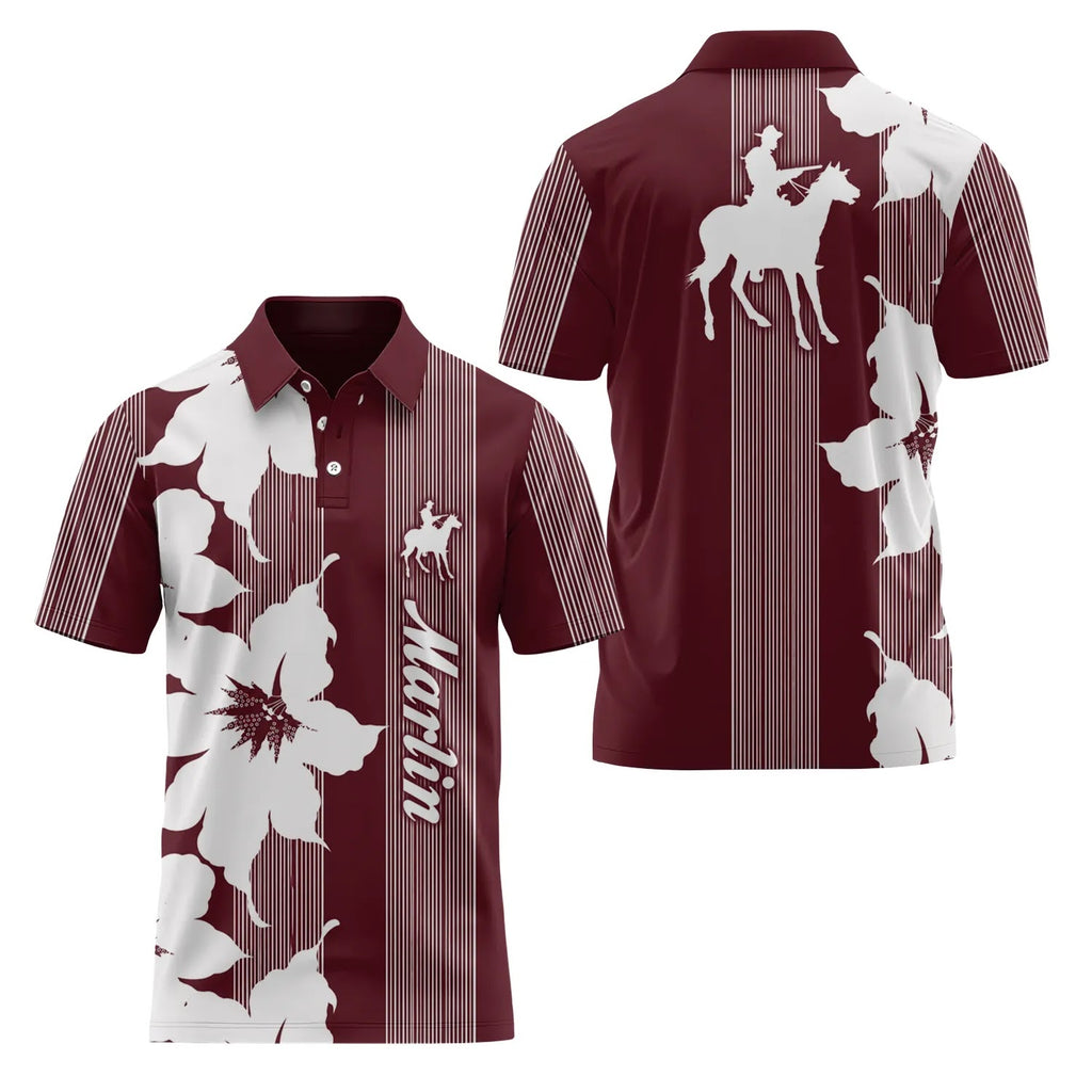 Marlin Apparels SHW039