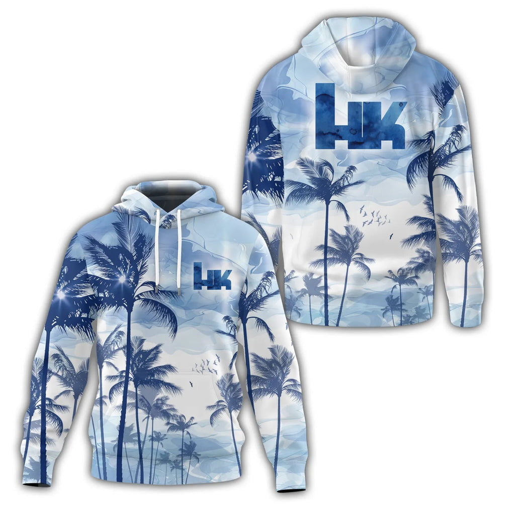 Heckler & Koch (H&K) Hoodie SHW004