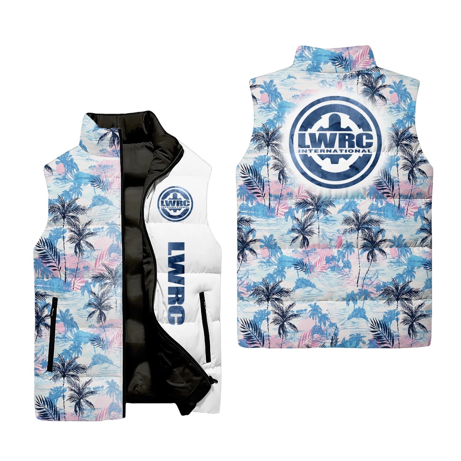LWRC Apparels SHW029