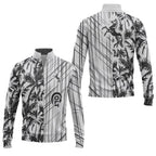 Colt Quarter-zip Pullover SHW041