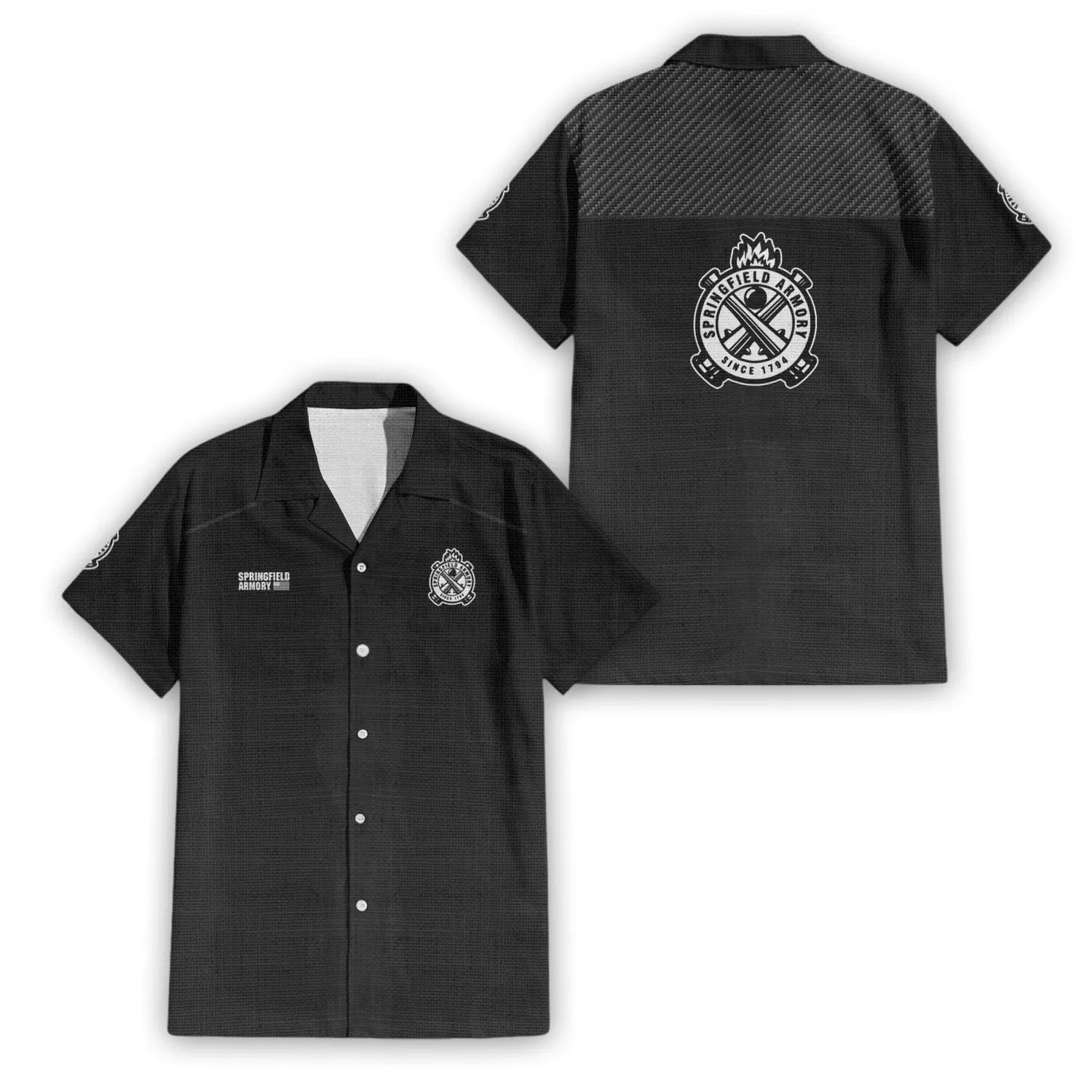 Springfield Armory Apparels SC001