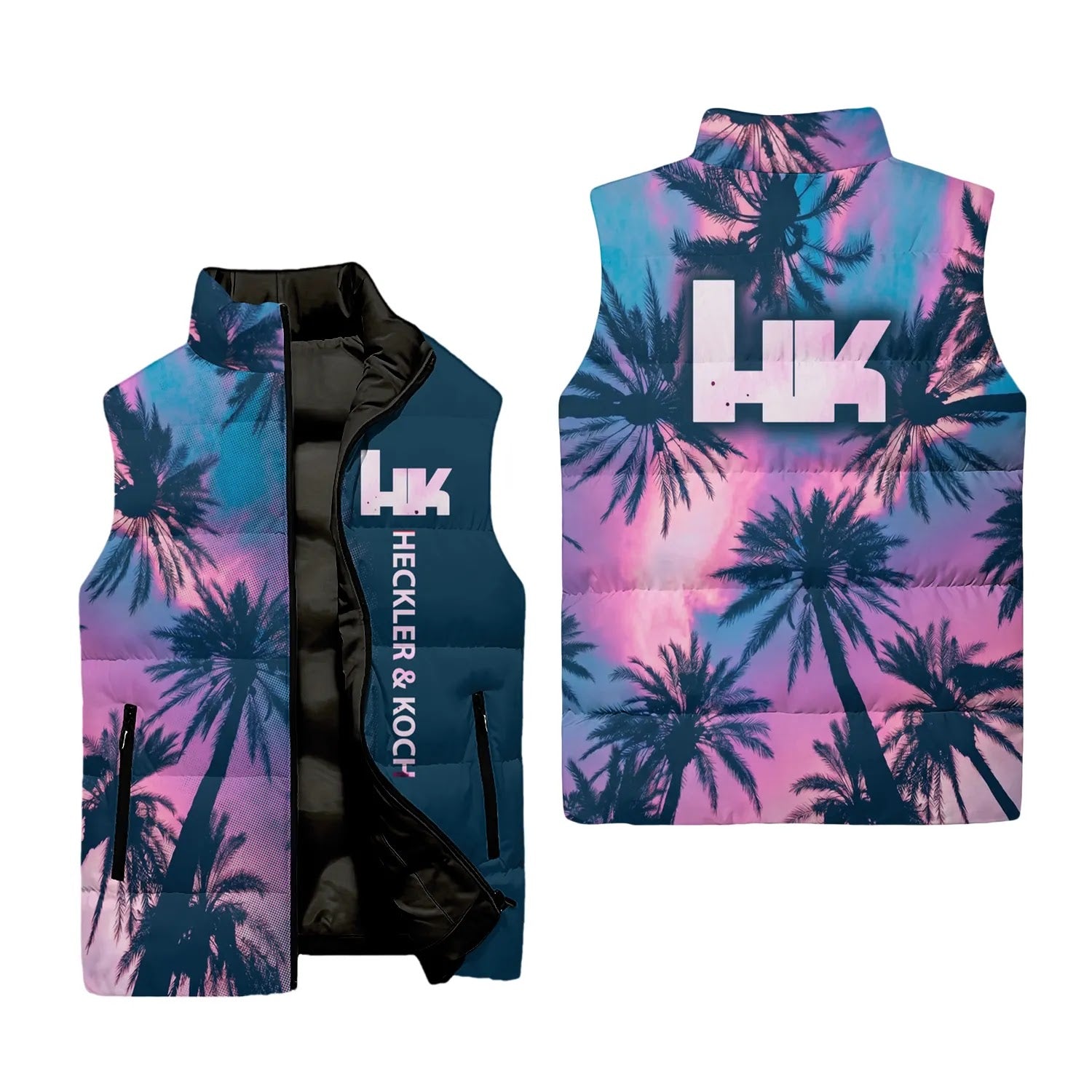 Heckler & Koch (H&K) Apparels SHW030