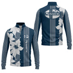 Mossberg Quarter-zip Pullover SHW039