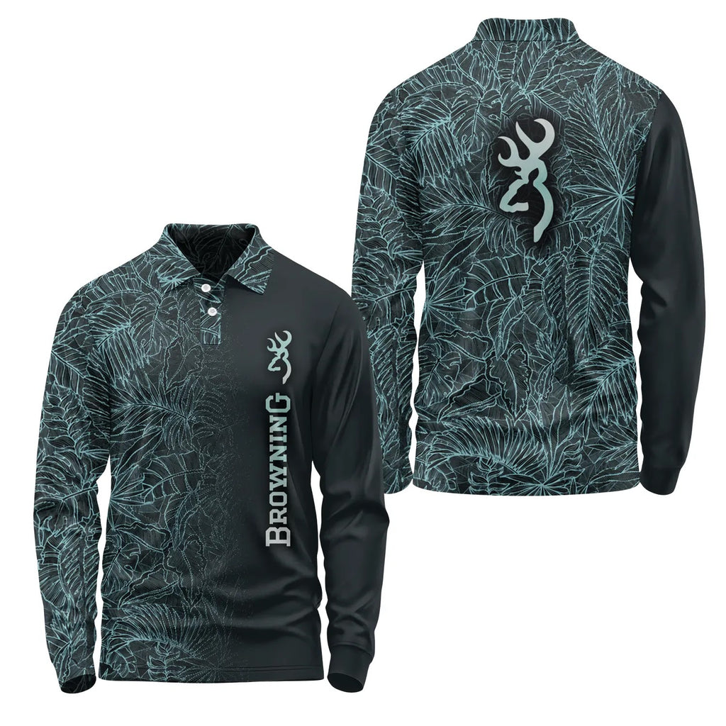 Browning Apparels SHW008