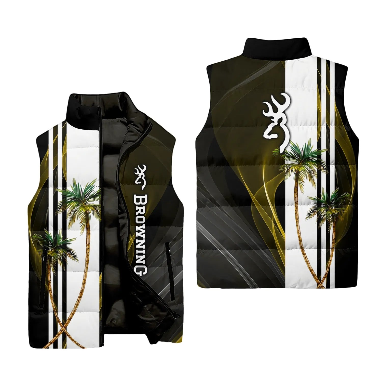 Browning Apparels SHW036