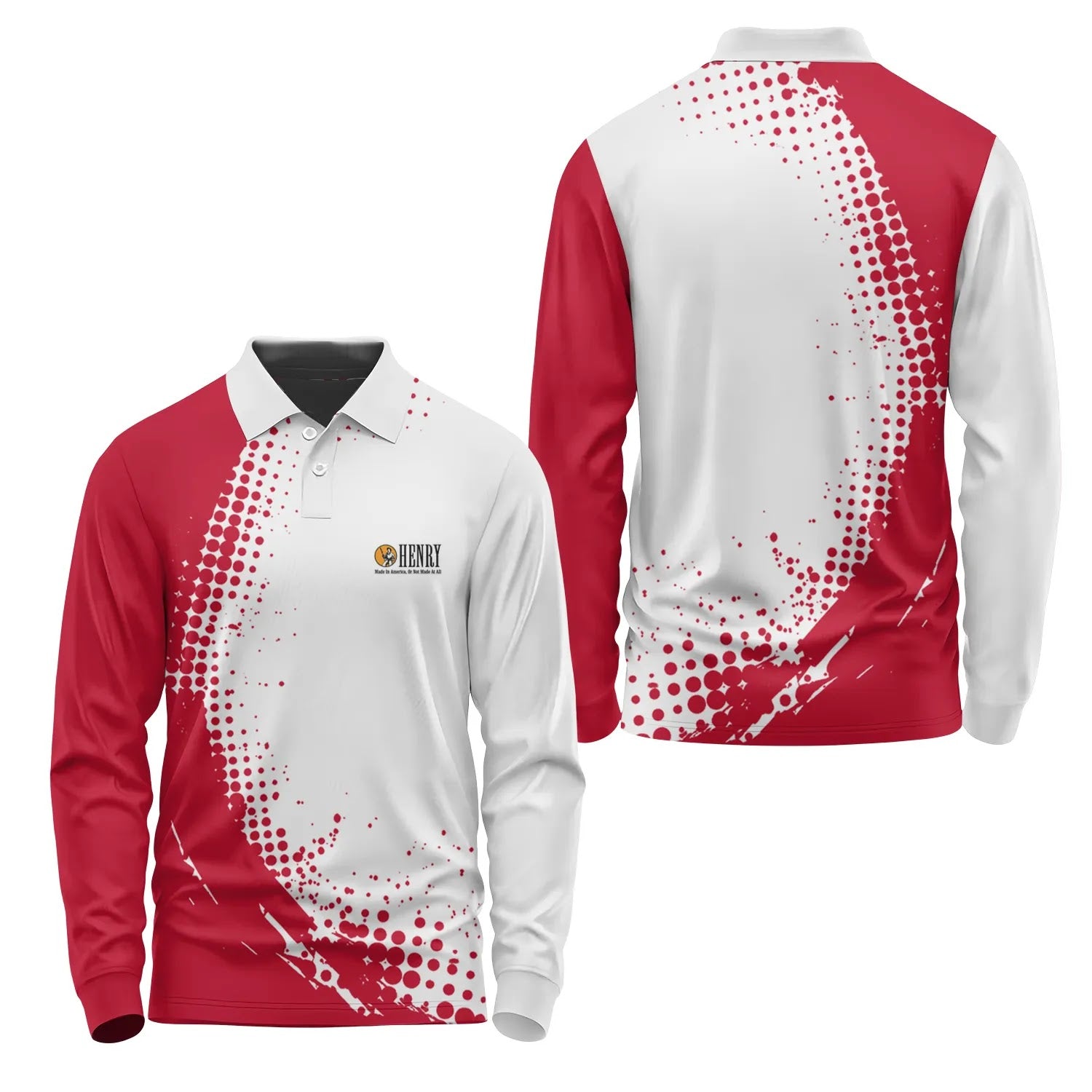 Henry Repeating Arms Apparels SC095