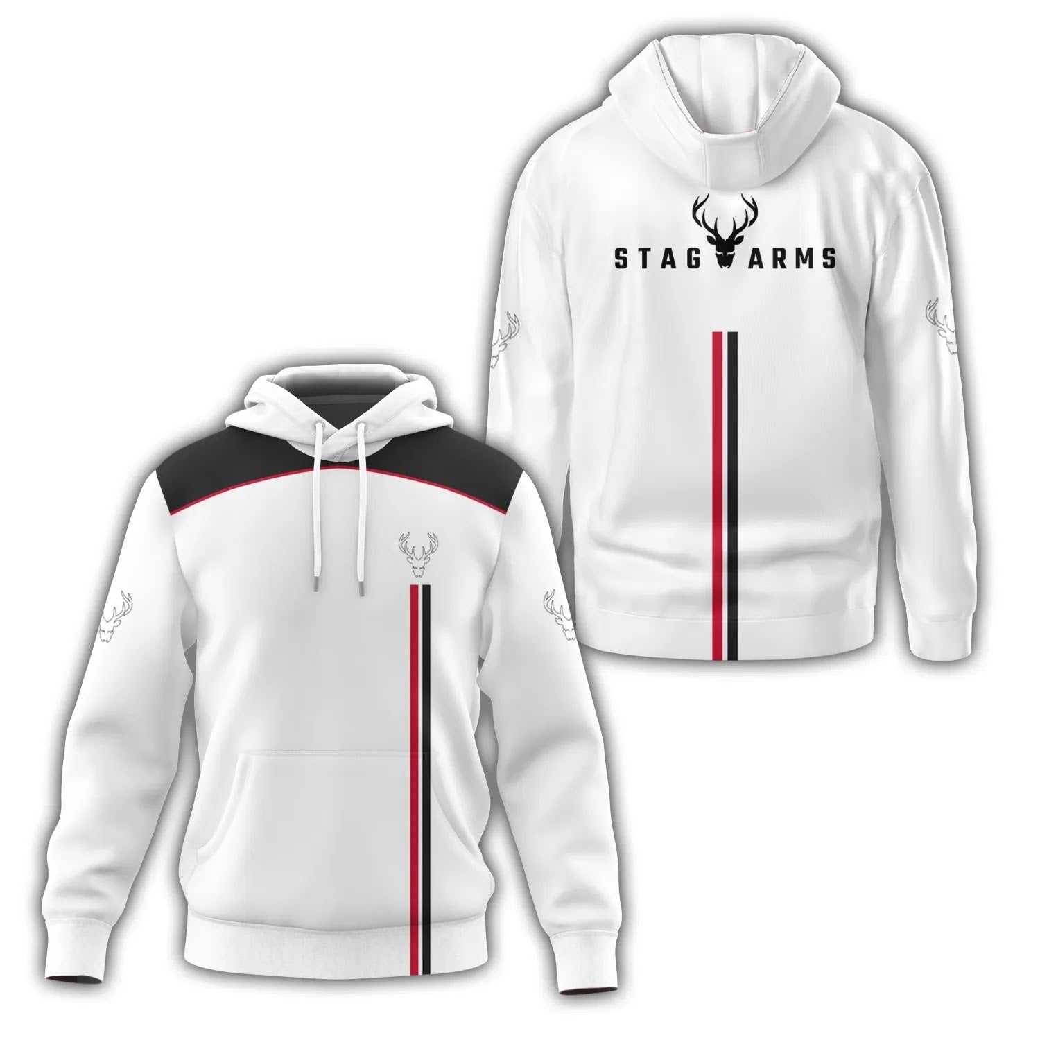 Stag Arms Apparels SC021