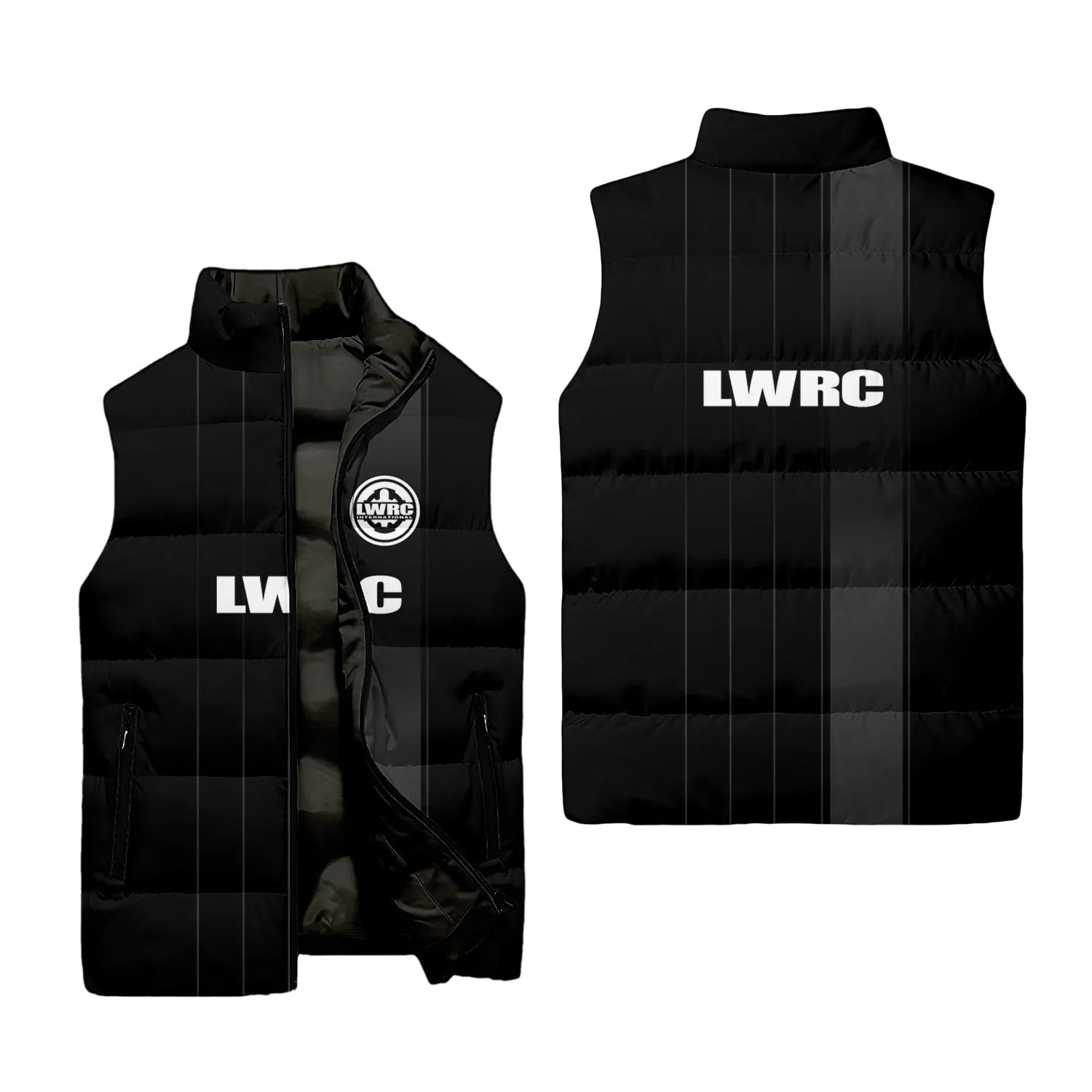 LWRC Apparels SC068