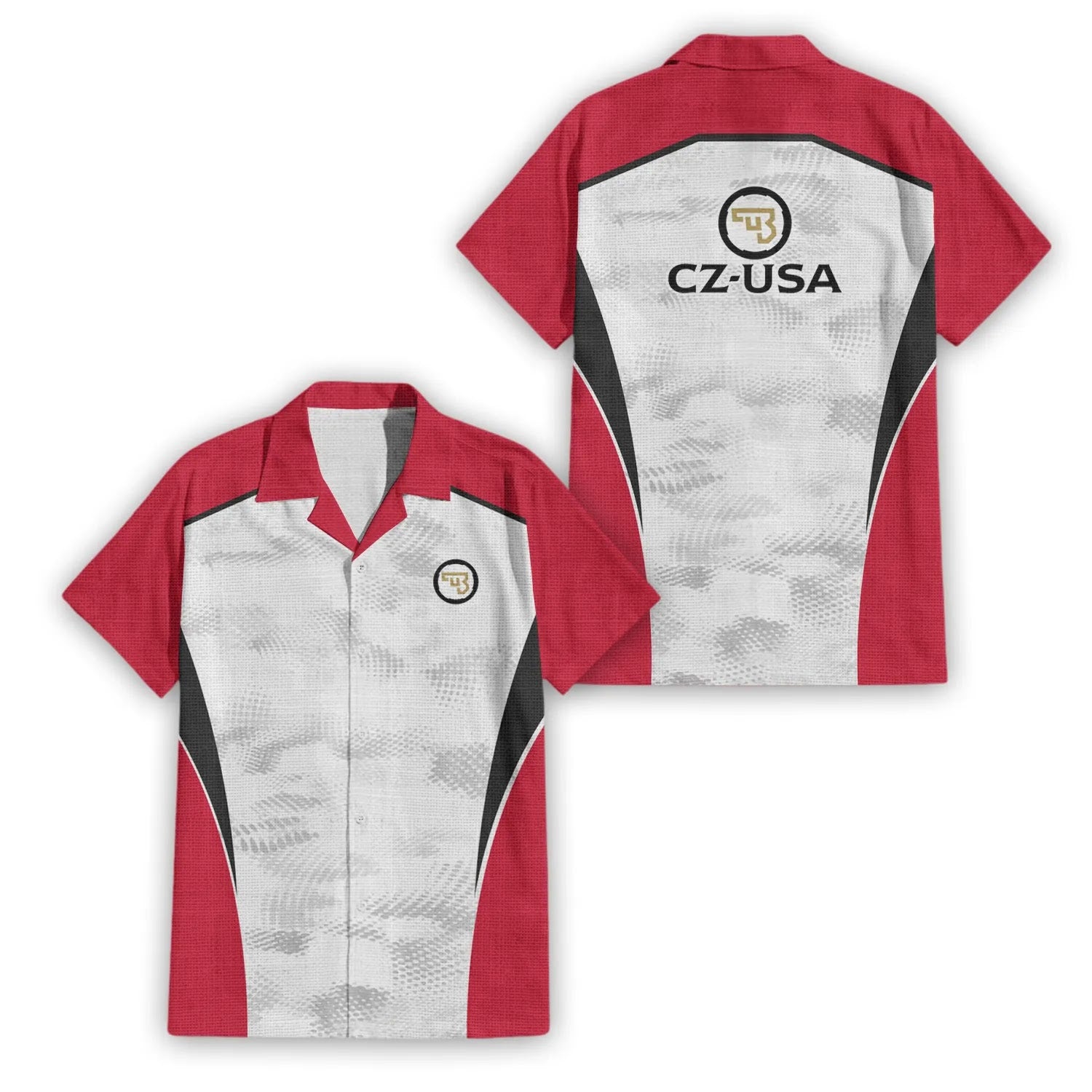 CZ-USA Apparels SC081