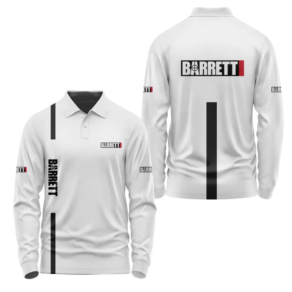 Barrett Apparels SC005