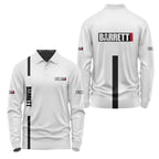 Barrett Apparels SC005