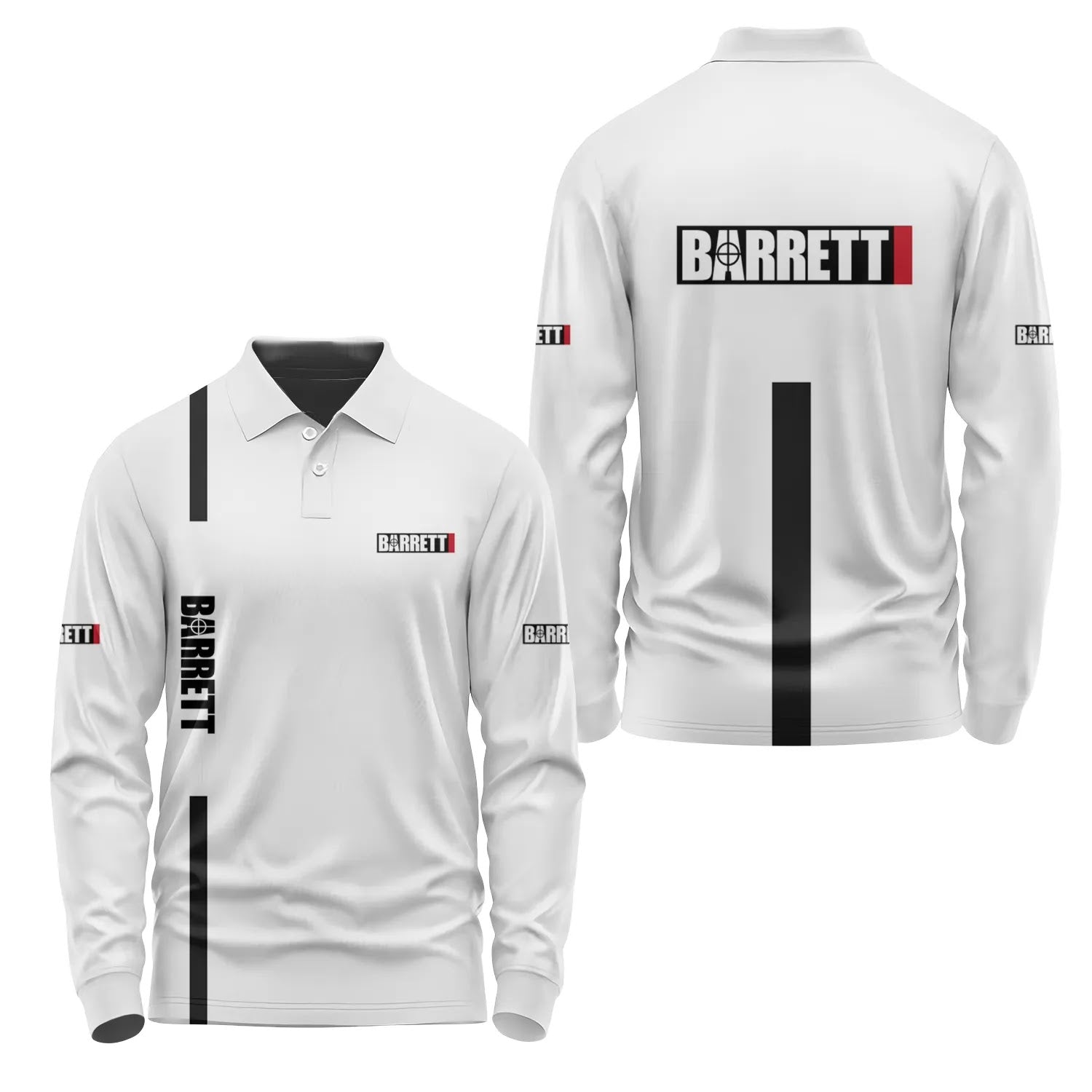 Barrett Apparels SC005