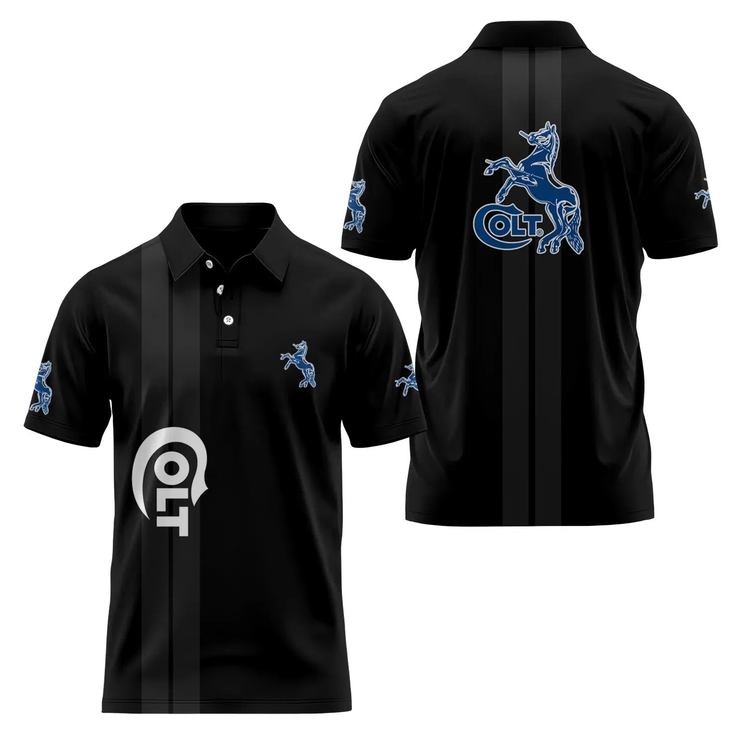 Colt Apparels SC013