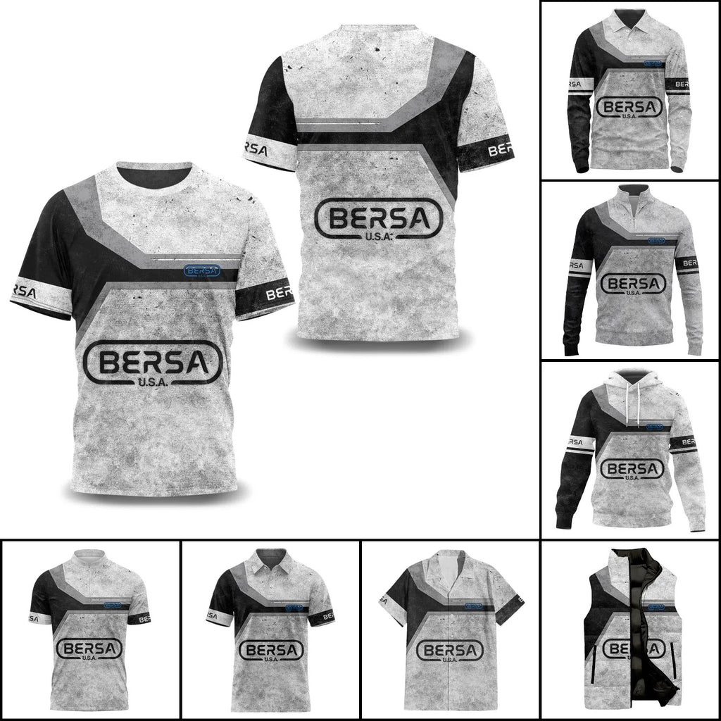 Bersa Apparels SC086