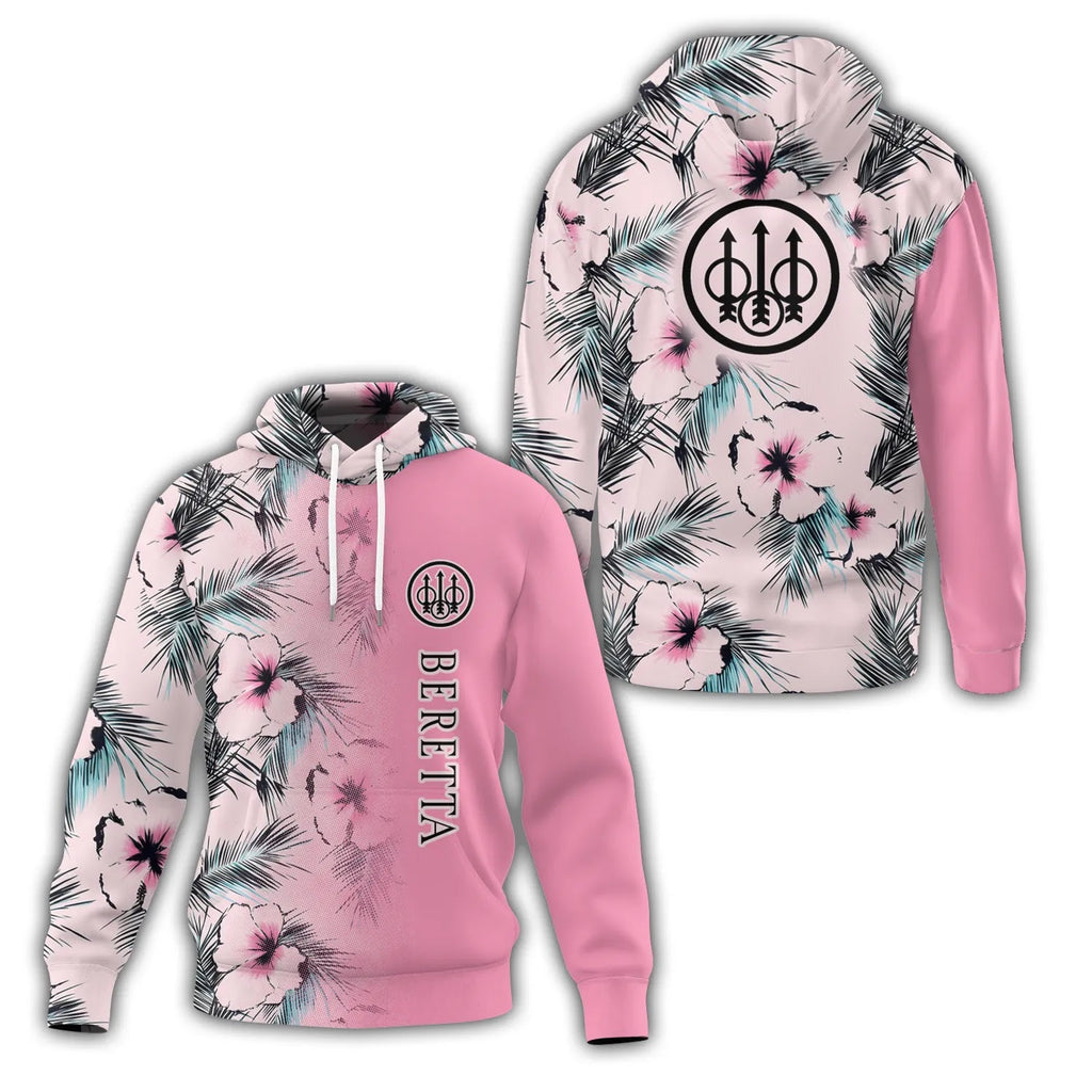 Beretta Hoodie SHW056