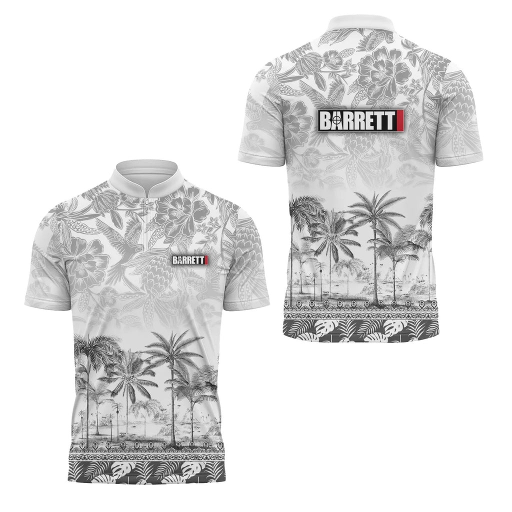 Barrett Apparels SC045
