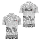 Barrett Apparels SC045