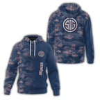 Sig Sauer Hoodie SHW007